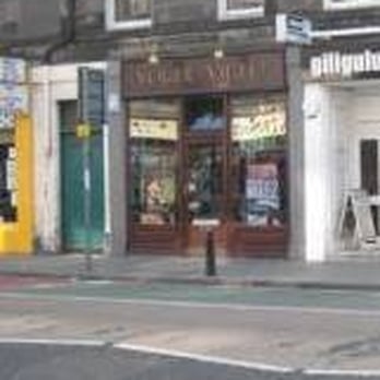 Vogue Video - Videos & Video Game Rental Near Me - Edinburgh, EDH