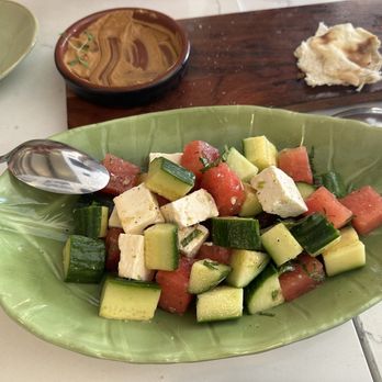 Issabella's - Mediterranean Near Me - Miami Beach, Florida