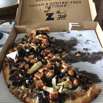 Zpizza - Pizza Near Me - Newport Beach, California Zpizza - Pizza Near Me - Newport Beach, California