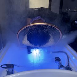 Midas Touch Head Spa