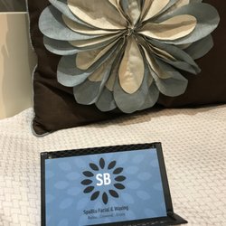 SpaBlu Facial & Waxing