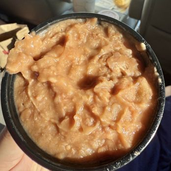 Jimboy's Tacos - Refried Beans come with our toddler's Junior Meal! - Mexican Near Me - Sacramento, California Jimboy's Tacos - Refried Beans come with our toddler's Junior Meal! - Mexican Near Me - Sacramento, California