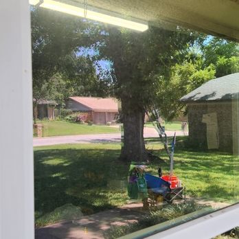 On the Fly Windows - Window Washing Near Me - Arlington, Texas