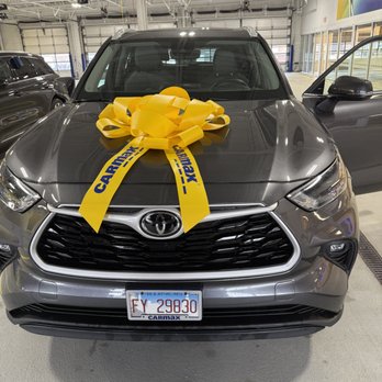 CarMax - Used Car Dealers Near Me - Schaumburg, Illinois