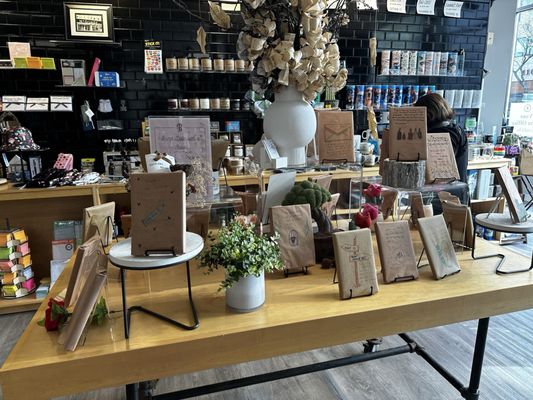 Bookery Manchester by null