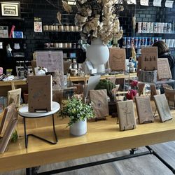 Bookery Manchester