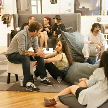 Kongo - Shared Office Spaces Near Me - Brooklyn, New York Kongo - Shared Office Spaces Near Me - Brooklyn, New York