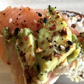 Boichik Bagels - Bagels Near Me - Los Gatos, California