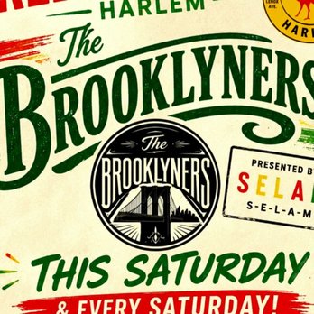 Red Rooster Harlem - Every Saturday brunch - 7/25/2026 - American Near Me - New York, New York Red Rooster Harlem - Every Saturday brunch - 7/25/2026 - American Near Me - New York, New York