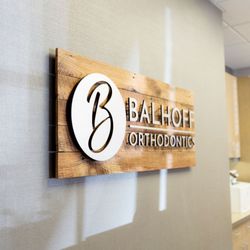 Balhoff Orthodontics