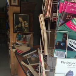 Librería Ítaca