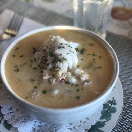Chowder