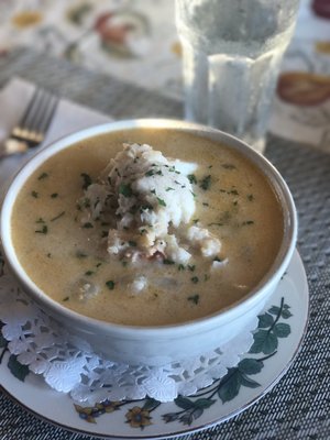 La Cuisine Robicheau by null