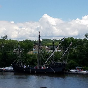 Dutch Apple Cruises & Tours - Boat Charters Near Me - Albany, New York