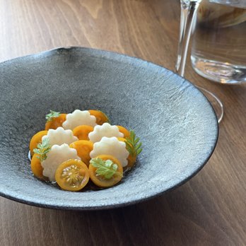 Commis - New American Near Me - Oakland, California Commis - New American Near Me - Oakland, California