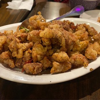 Mama Dough - Crispy chicken - Chinese Near Me - Kent, Washington