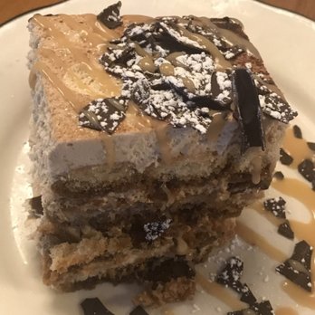 Taverna - Tiramisu - Italian Near Me - Wilmington, Delaware Taverna - Tiramisu - Italian Near Me - Wilmington, Delaware