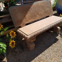 Desert Bloom Garden Center