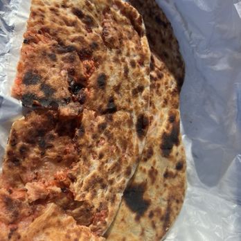 Taaj Palace - Kashmir naan - Indian Near Me - Albuquerque, New Mexico