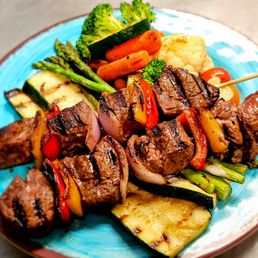 Filet Mignon