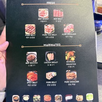 Bulgogi House - Menu - Korean Near Me - Orlando, Florida