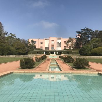 Parque de Serralves - Parks Near Me - Porto, 13