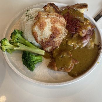 Manna Kitchen - LA20 - Cafes Near Me - Markham, Ontario