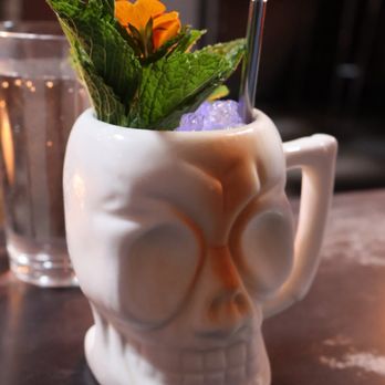backbar - Cocktail Bars Near Me - Somerville, Massachusetts
