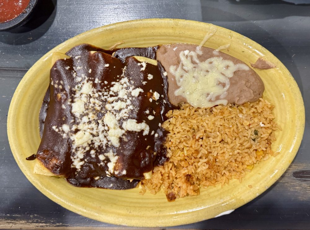 Fuego Mexican Grill & Taquila Bar