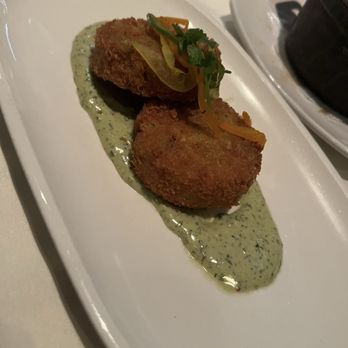 El Gaucho - Fresh Dungeness Crab Cakes - Steakhouses Near Me - Portland, Oregon El Gaucho - Fresh Dungeness Crab Cakes - Steakhouses Near Me - Portland, Oregon