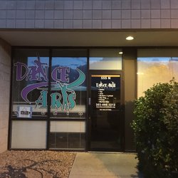 Dance Arts Studio