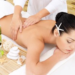 Spa Serenity Massage