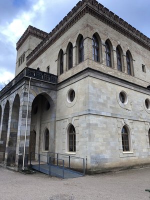 Meierei Potsdam by null