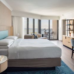 Miami Marriott Biscayne Bay