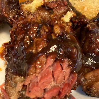 Smoking Jay's BBQ - Beef brisket dinner - American Near Me - Omaha, Nebraska Smoking Jay's BBQ - Beef brisket dinner - American Near Me - Omaha, Nebraska