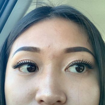 Rianna Yen Brows - Permanent Makeup Near Me - Chino, California
