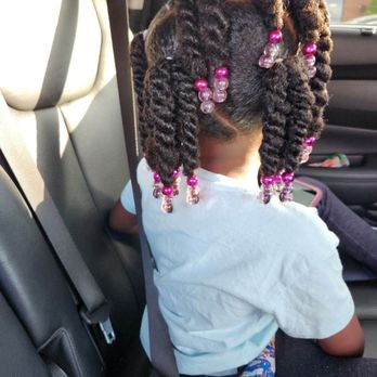 Princess Hair Pizzazz - Ponytails and Beads - Kids Hair Salons Near Me - Lithonia, Georgia Princess Hair Pizzazz - Ponytails and Beads - Kids Hair Salons Near Me - Lithonia, Georgia
