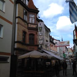 Bratwurst Glöckle