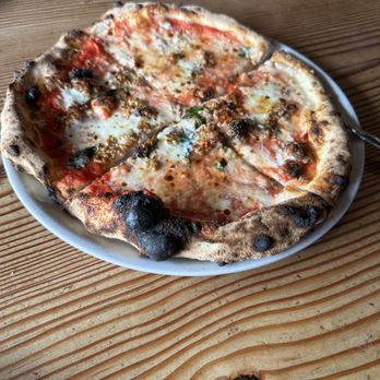 Bruciato - Pizza Near Me - Bainbridge Island, Washington
