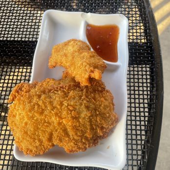 Honkaku Sushi - Fried Calamari - Sushi Bars Near Me - Glendale Heights, Illinois Honkaku Sushi - Fried Calamari - Sushi Bars Near Me - Glendale Heights, Illinois