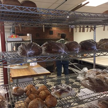 Brimfield Bread Oven - The big bread oven - Pizza Near Me - Kent, Ohio