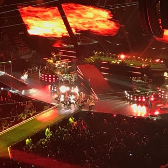 Miami-Dade Arena - Stadiums & Arenas Near Me - Miami, Florida
