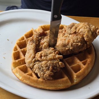 The Southern Cafe - Southern Near Me - Roselle, Illinois The Southern Cafe - Southern Near Me - Roselle, Illinois