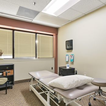 The Jackson Clinics - Physical Therapy Near Me - Fairfax, Virginia The Jackson Clinics - Physical Therapy Near Me - Fairfax, Virginia