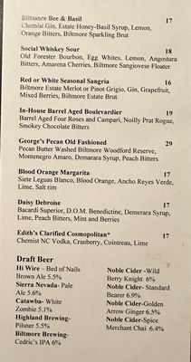 Menu photo 4 Village Social Asheville, NC Menu photo 4 Village Social Asheville, NC