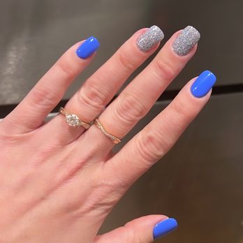 Refresh Nail Spa - Nail Salons Near Me - New York, New York