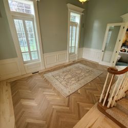 Rhino Flooring