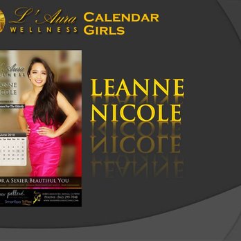 L'aura Wellness Med Spa - L'aura Wellness Calendar Girls 2019 - Weight Loss Centers Near Me - Artesia, California L'aura Wellness Med Spa - L'aura Wellness Calendar Girls 2019 - Weight Loss Centers Near Me - Artesia, California