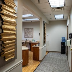 Center for Dental Excellence: Edward Narcisi, DMD - Interior of the Center for Dental Excellence: Edward Narcisi, DMD | Monroeville,PA