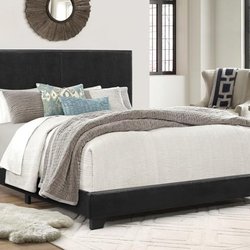 Mattress USA Outlet - Qn. Bed only $159.95 Includes HB, FB, Rails and Slats.